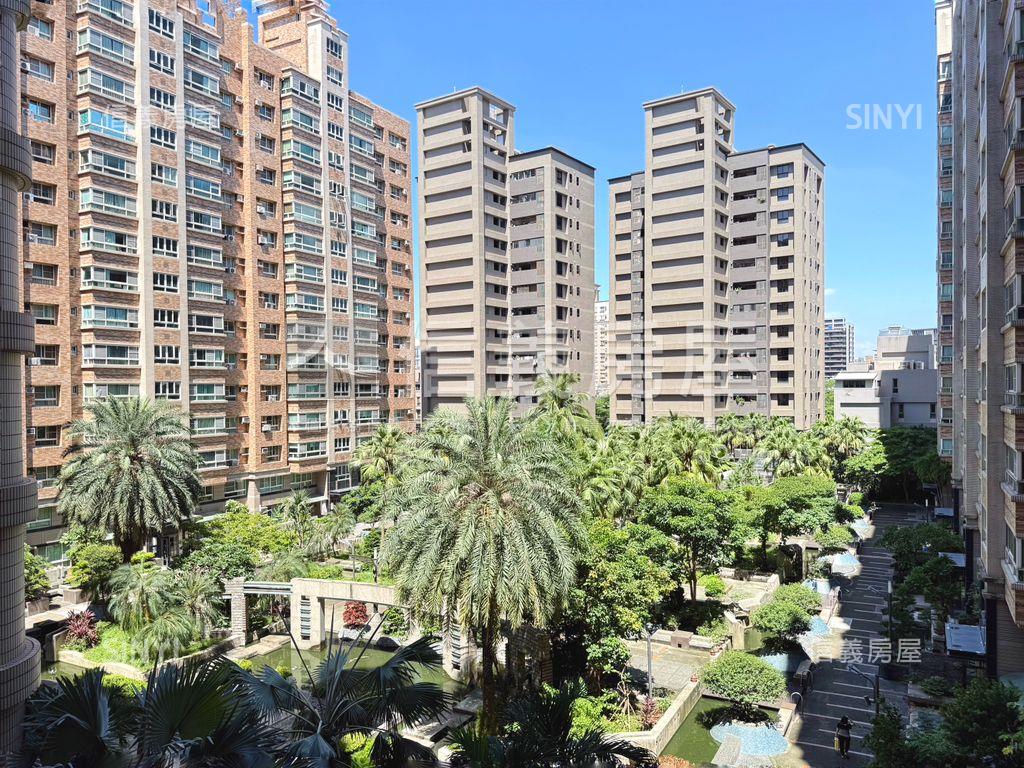 ☀巴里島涼風綠意２房平車房屋室內格局與周邊環境