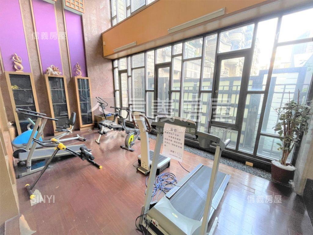 ☀巴里島涼風綠意２房平車房屋室內格局與周邊環境