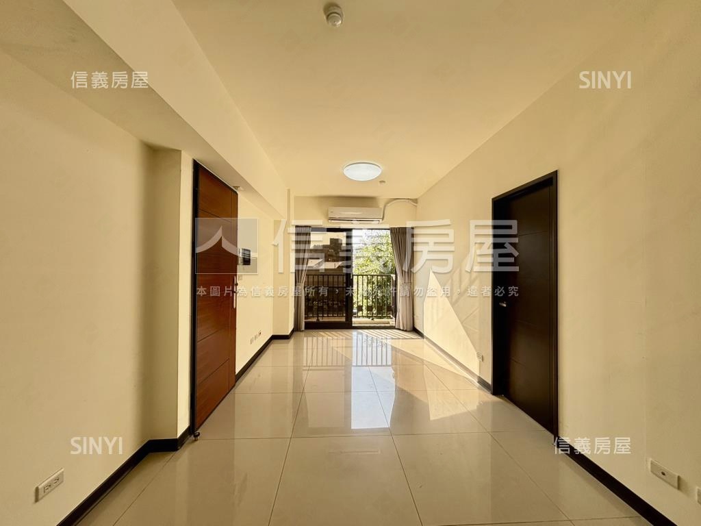 捷運芝山站．樹景三房車房屋室內格局與周邊環境