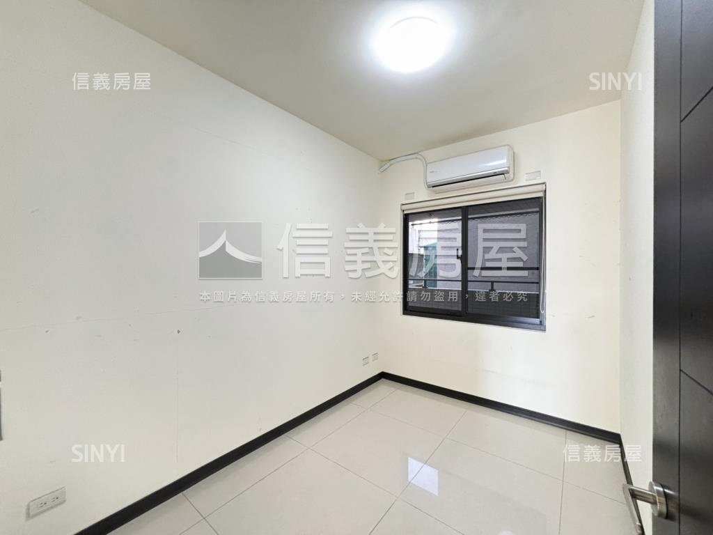 捷運芝山站．樹景三房車房屋室內格局與周邊環境