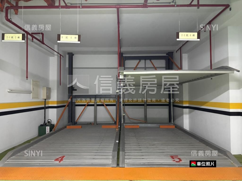 捷運芝山站．樹景三房車房屋室內格局與周邊環境