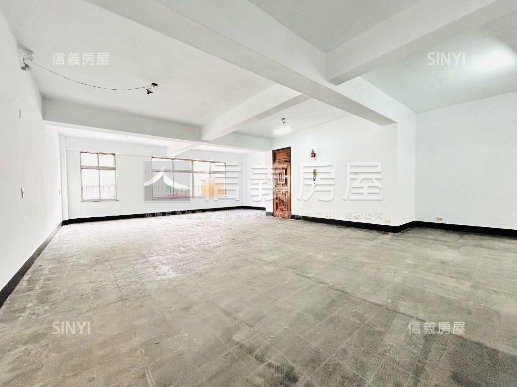 錦州公園吉利好屋房屋室內格局與周邊環境