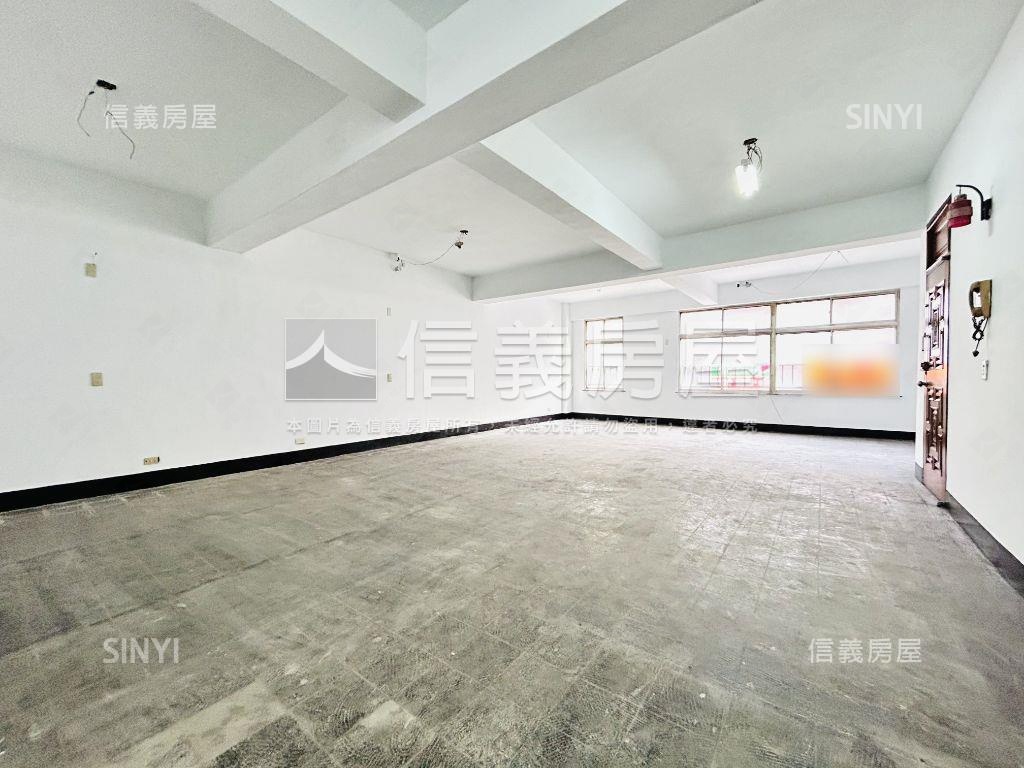 錦州公園吉利好屋房屋室內格局與周邊環境