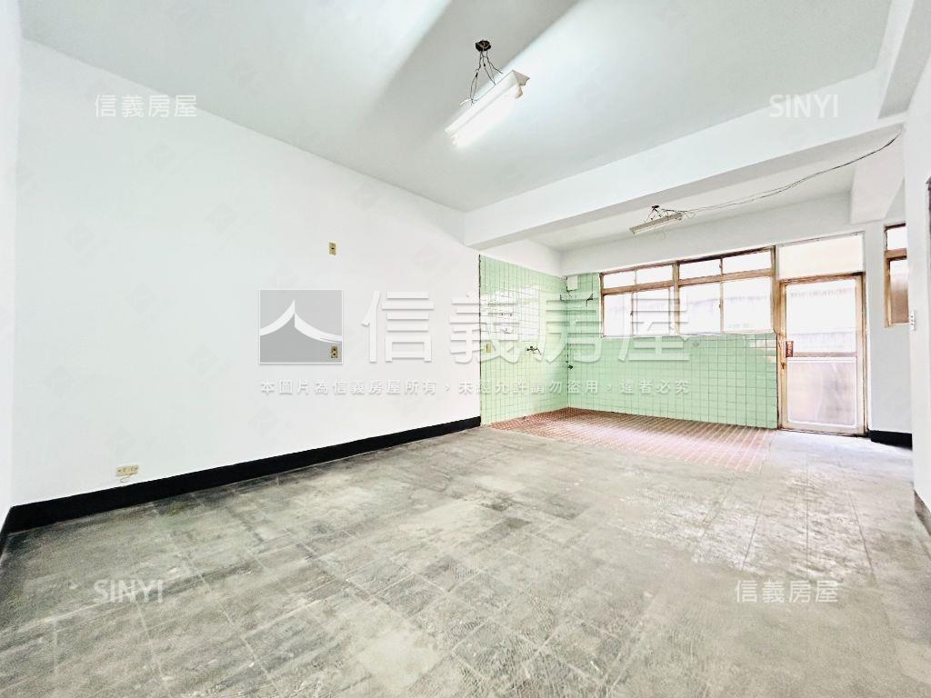 錦州公園吉利好屋房屋室內格局與周邊環境