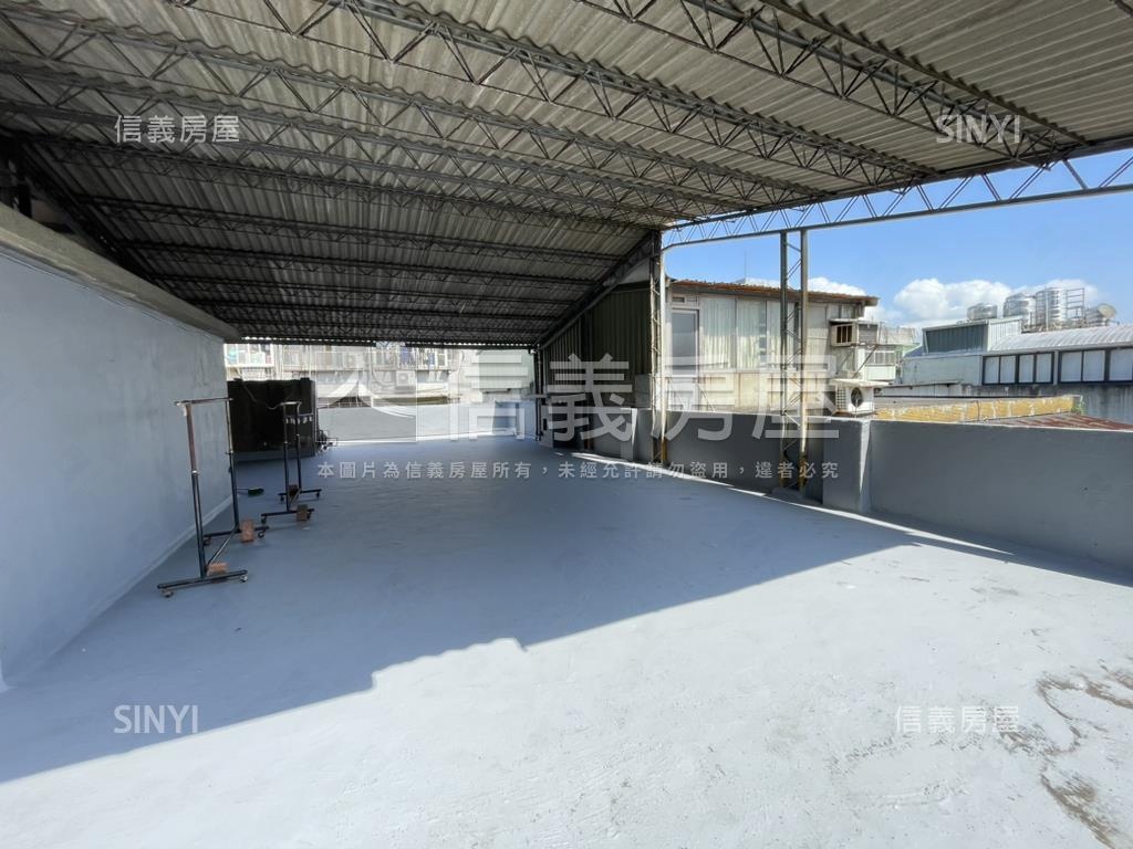 錦州公園吉利好屋房屋室內格局與周邊環境