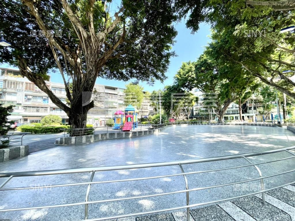 錦州公園吉利好屋房屋室內格局與周邊環境