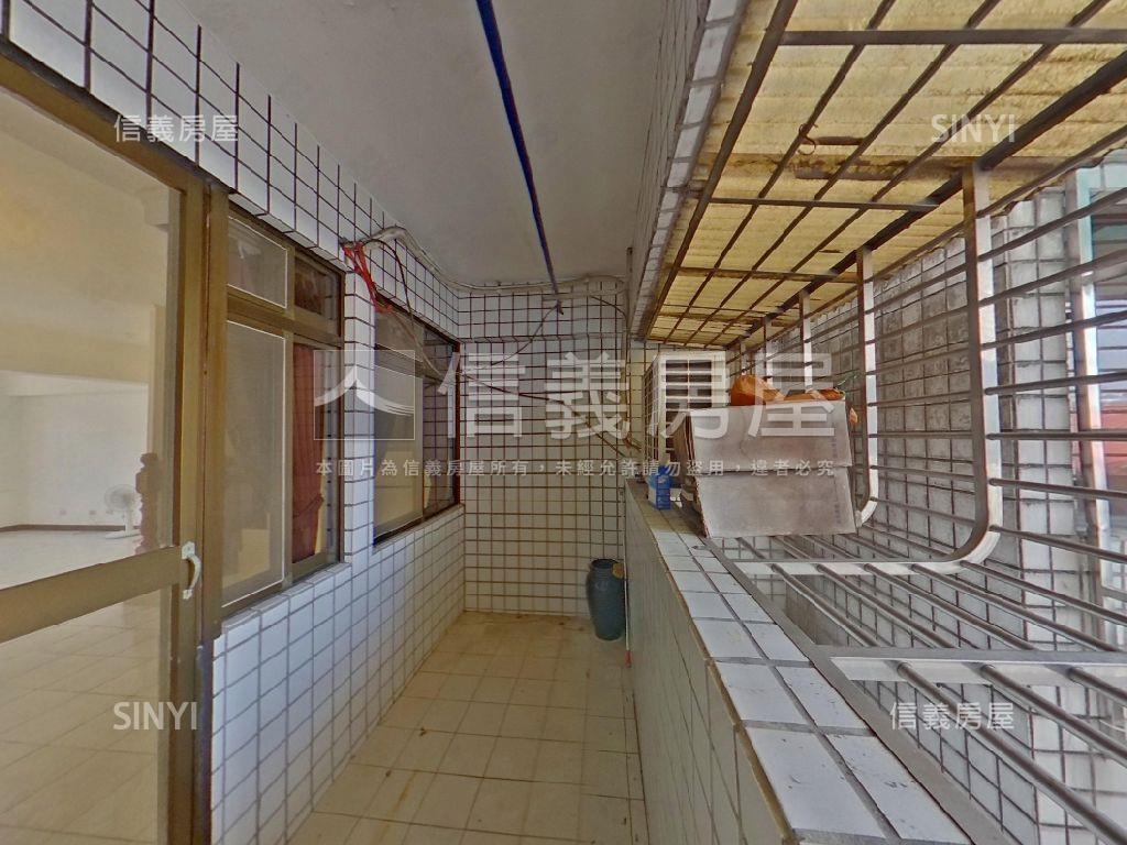 溫暖人間６樓房屋室內格局與周邊環境