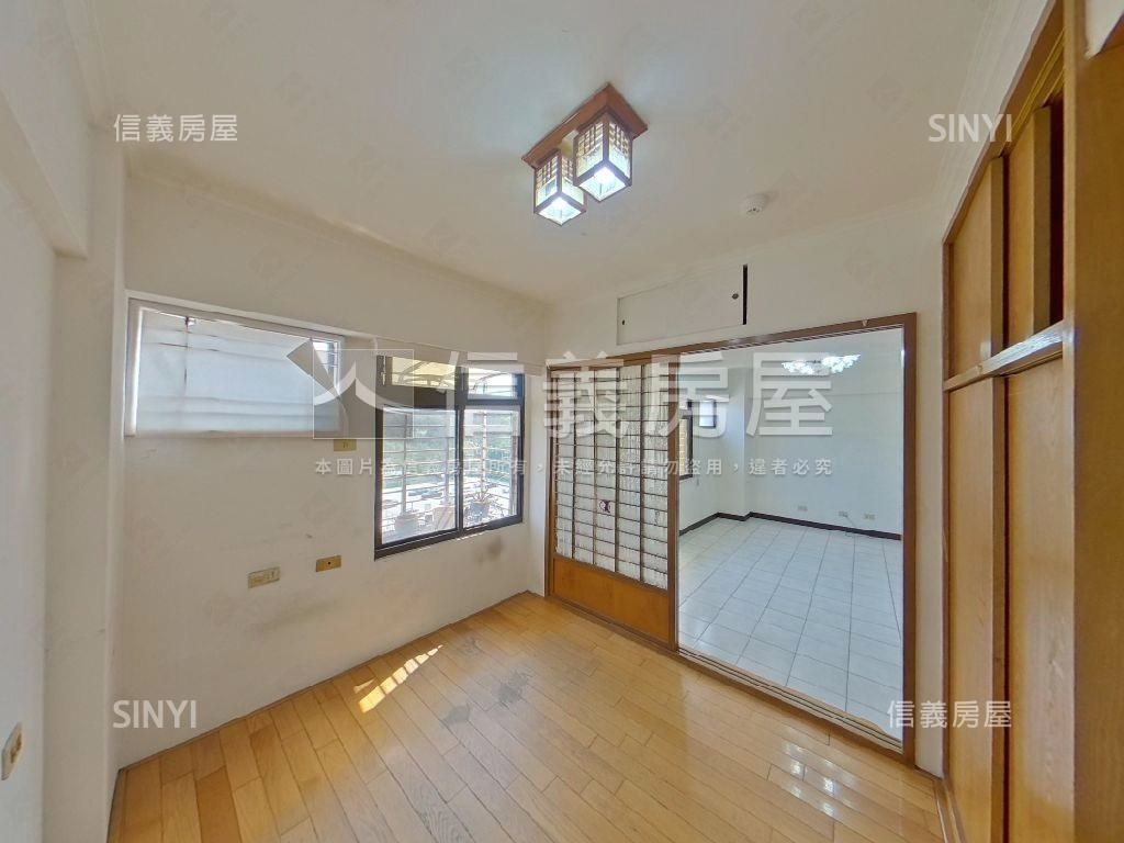 溫暖人間６樓房屋室內格局與周邊環境