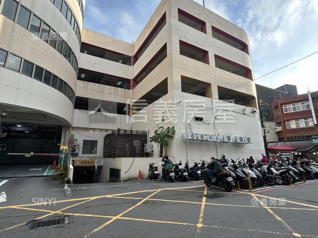 大湳市場旺店面房屋室內格局與周邊環境
