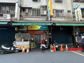 大湳市場旺店面