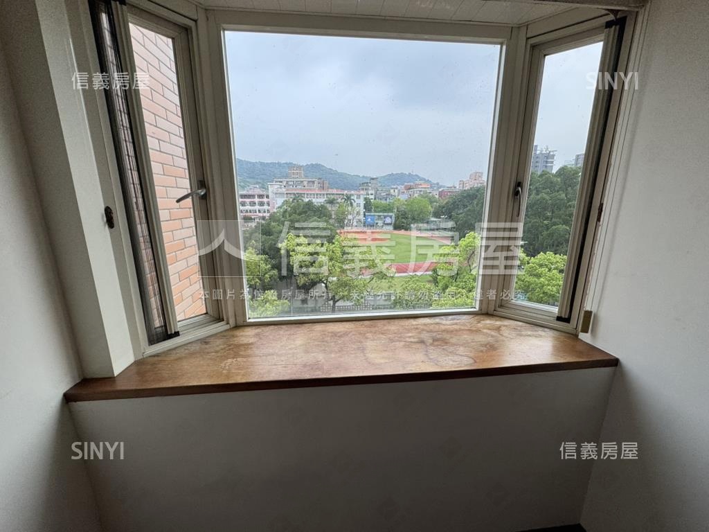 福林國小美景３房珠寶盒房屋室內格局與周邊環境