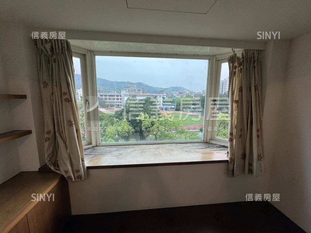 福林國小美景３房珠寶盒房屋室內格局與周邊環境