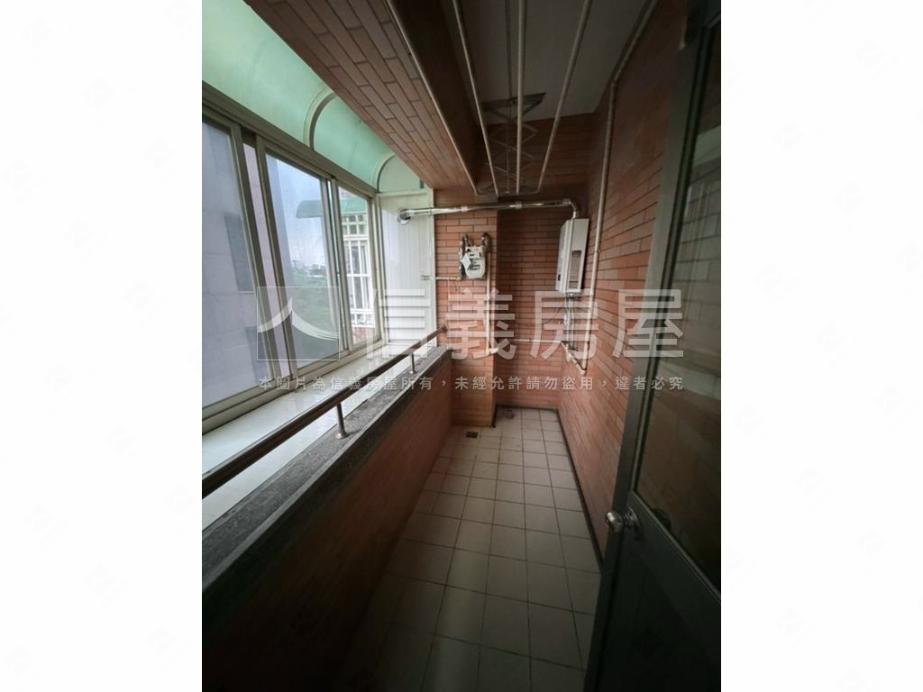 福林國小美景３房珠寶盒房屋室內格局與周邊環境
