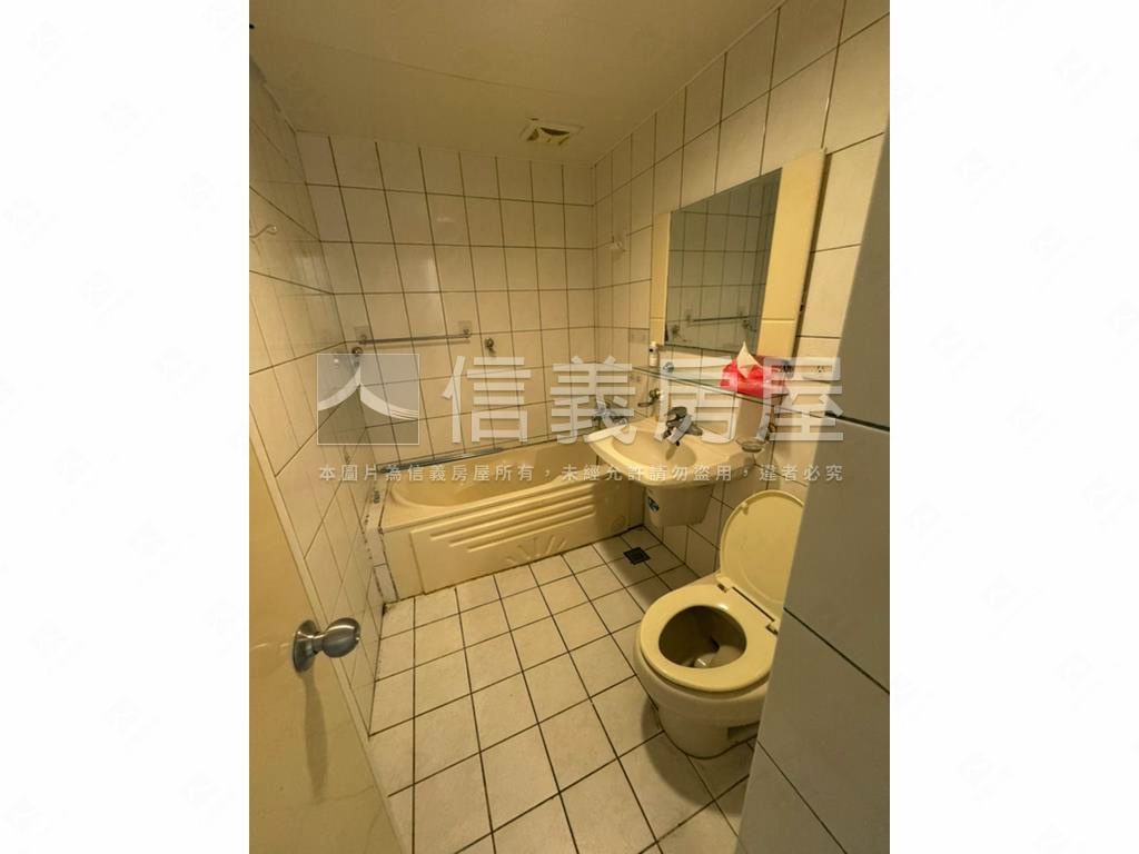 福林國小美景３房珠寶盒房屋室內格局與周邊環境