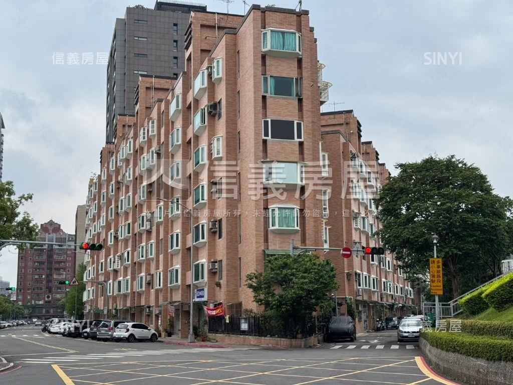 福林國小美景３房珠寶盒房屋室內格局與周邊環境