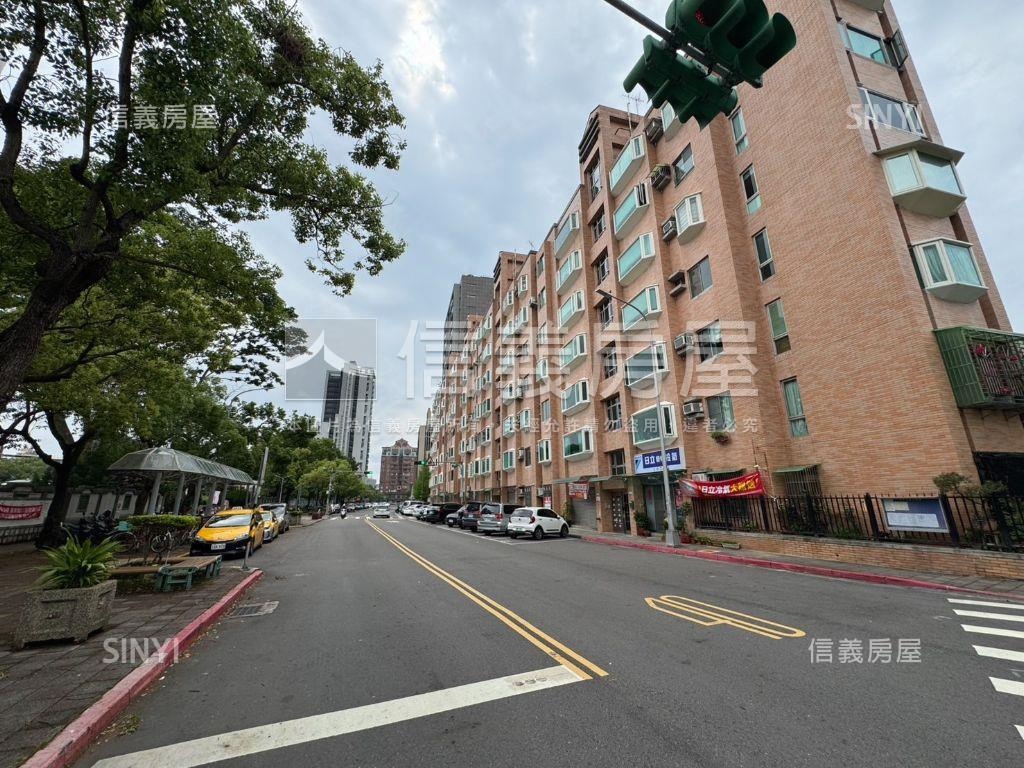 福林國小美景３房珠寶盒房屋室內格局與周邊環境