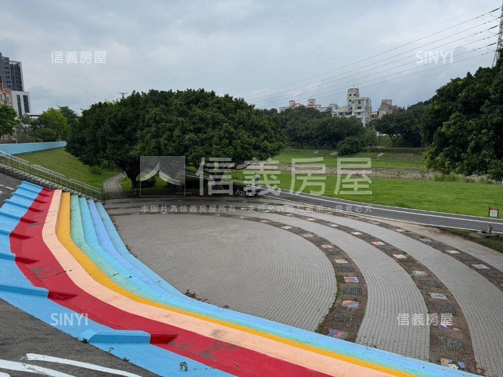 福林國小美景３房珠寶盒房屋室內格局與周邊環境