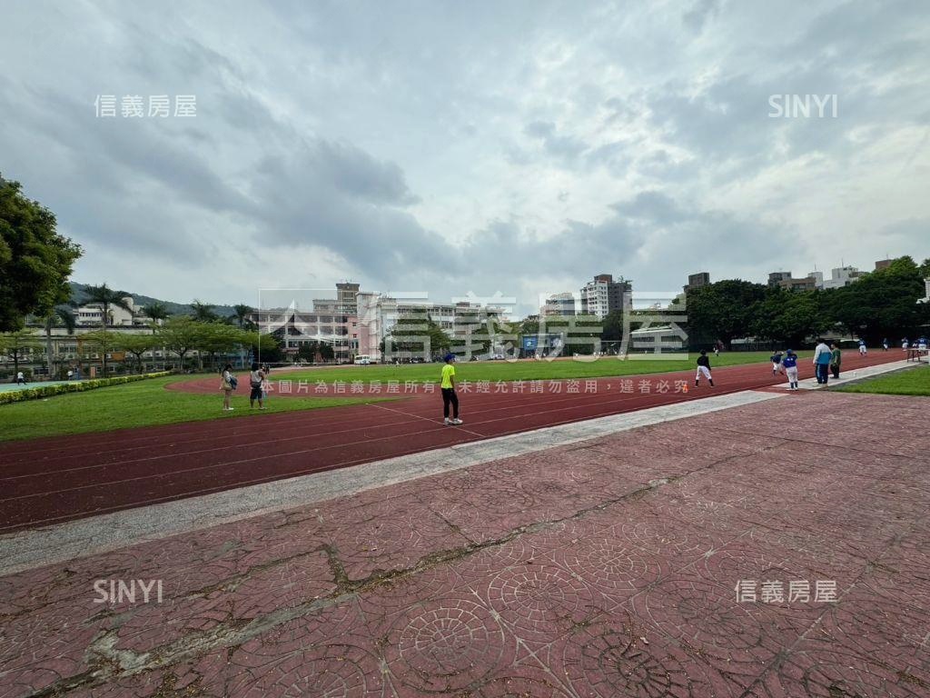 福林國小美景３房珠寶盒房屋室內格局與周邊環境