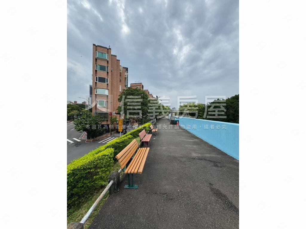 福林國小美景３房珠寶盒房屋室內格局與周邊環境