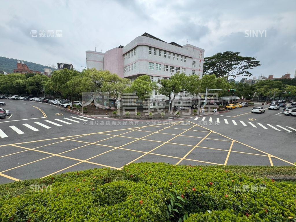 福林國小美景３房珠寶盒房屋室內格局與周邊環境