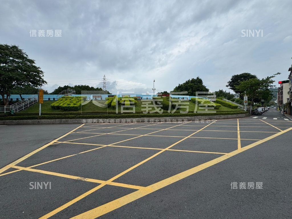 福林國小美景３房珠寶盒房屋室內格局與周邊環境