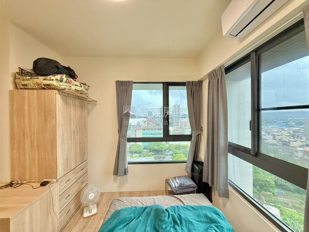 超美釋出天空樹三房房屋室內格局與周邊環境