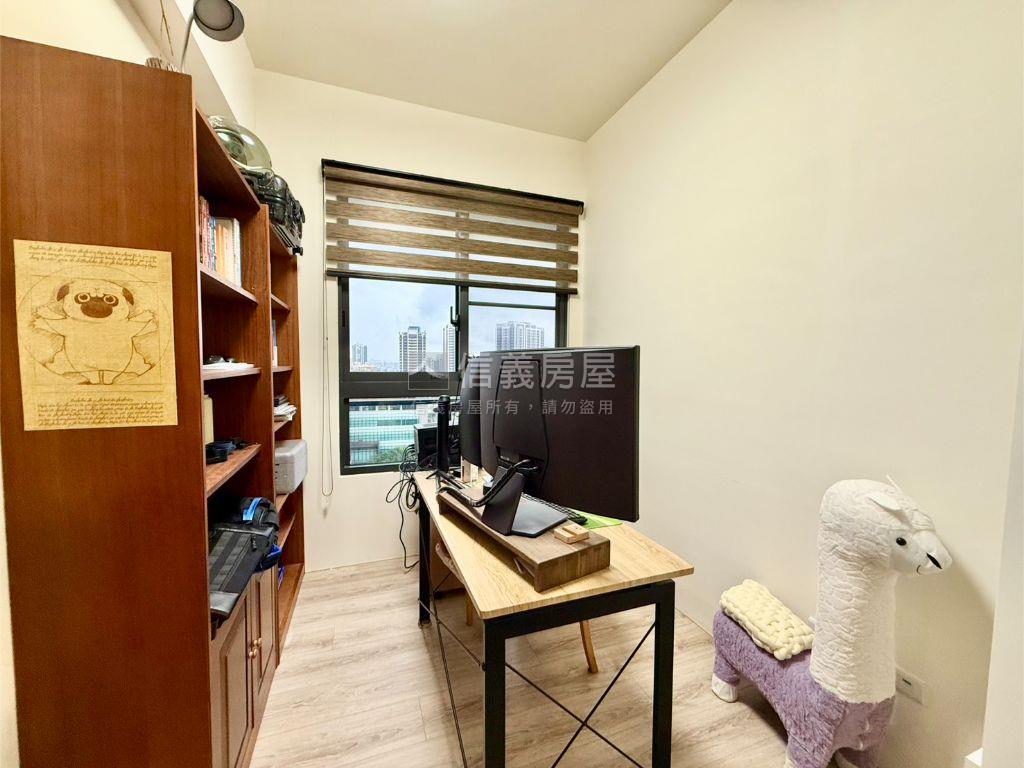 超美釋出天空樹三房房屋室內格局與周邊環境