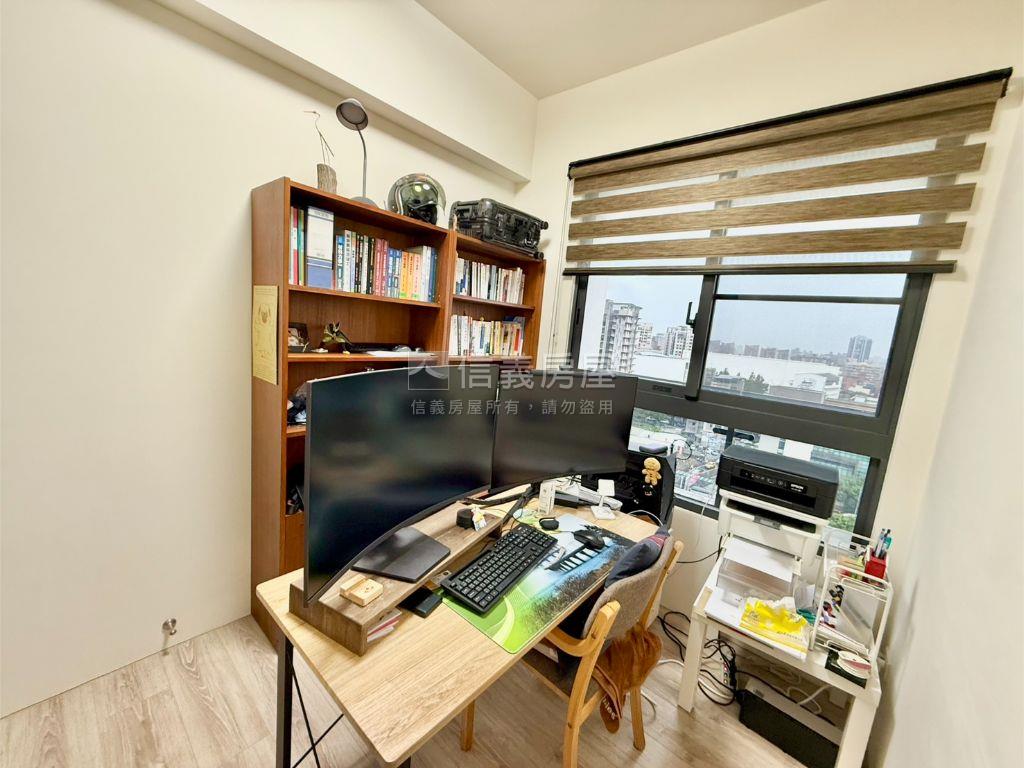 超美釋出天空樹三房房屋室內格局與周邊環境