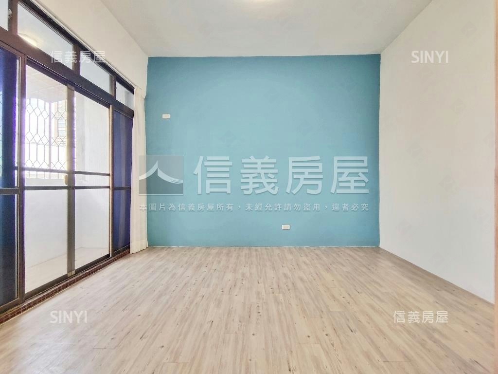 低總價近民富國小美３房房屋室內格局與周邊環境