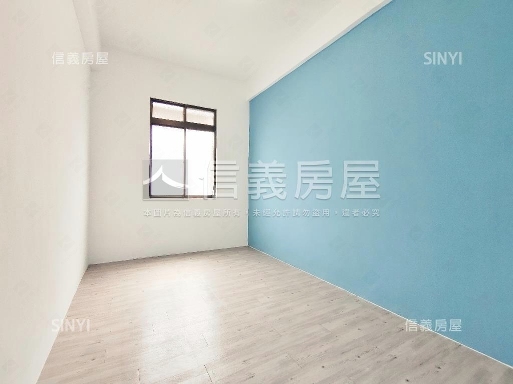 低總價近民富國小美３房房屋室內格局與周邊環境