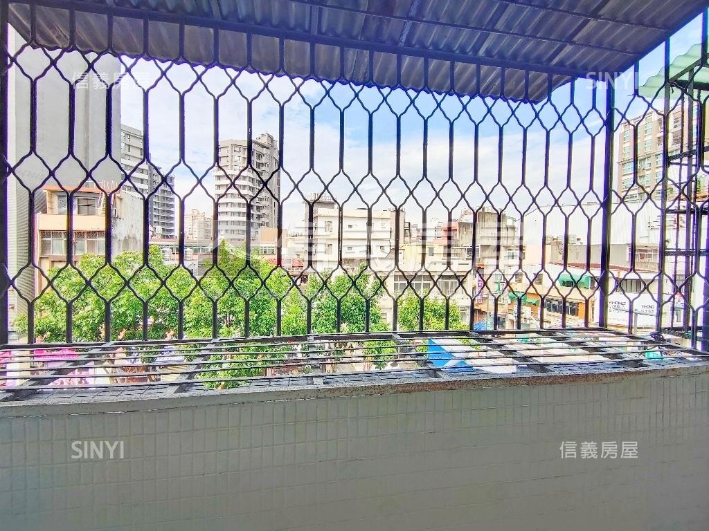 低總價近民富國小美３房房屋室內格局與周邊環境