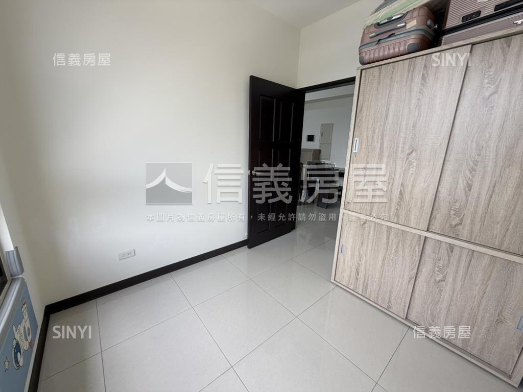 夢想家景觀兩房車位房屋室內格局與周邊環境