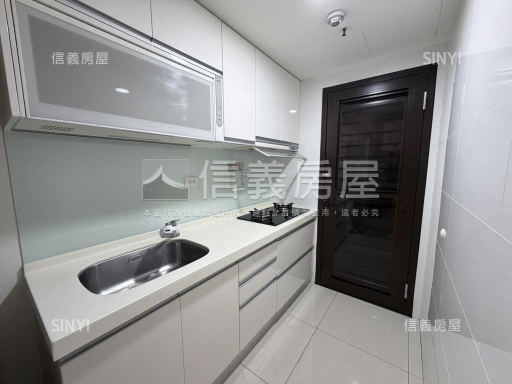 夢想家景觀兩房車位房屋室內格局與周邊環境