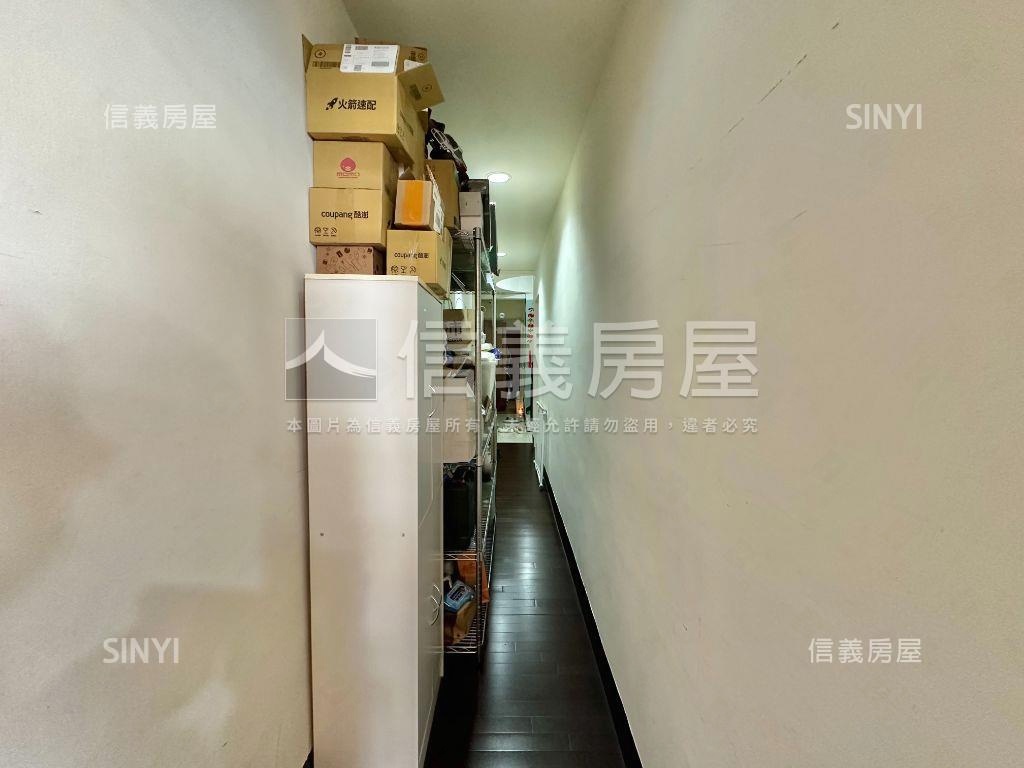 健行商圈精美透天房屋室內格局與周邊環境