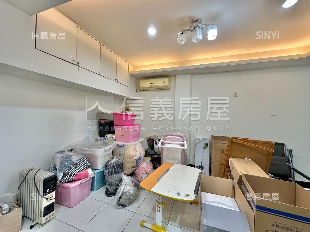 健行商圈精美透天房屋室內格局與周邊環境