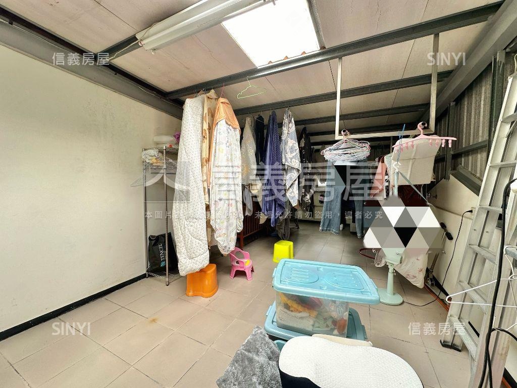 健行商圈精美透天房屋室內格局與周邊環境