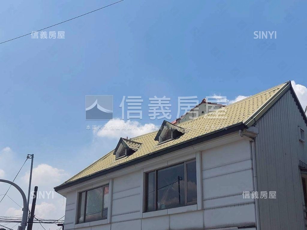 稀！大內約３０坪角窗店地房屋室內格局與周邊環境