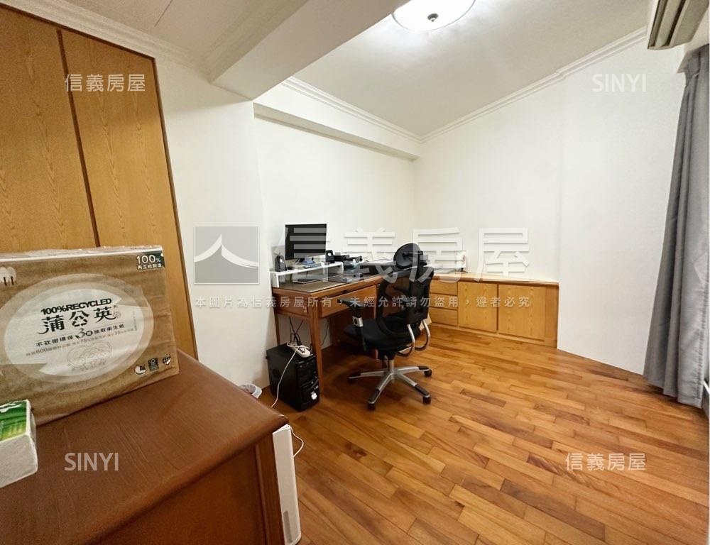 榮華富貴美裝潢一樓房屋室內格局與周邊環境