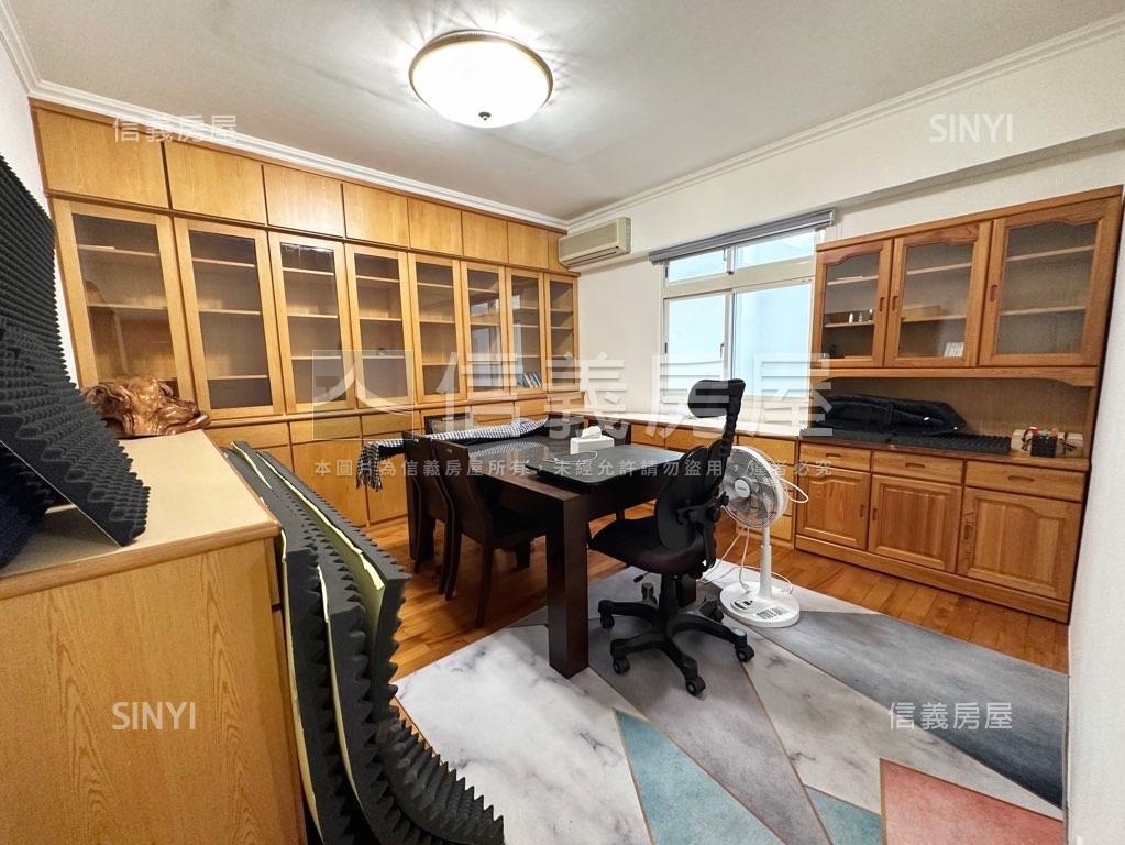 榮華富貴美裝潢一樓房屋室內格局與周邊環境