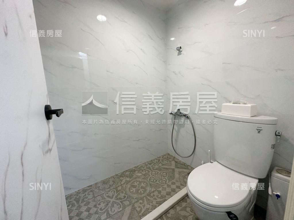 榮華富貴美裝潢一樓房屋室內格局與周邊環境
