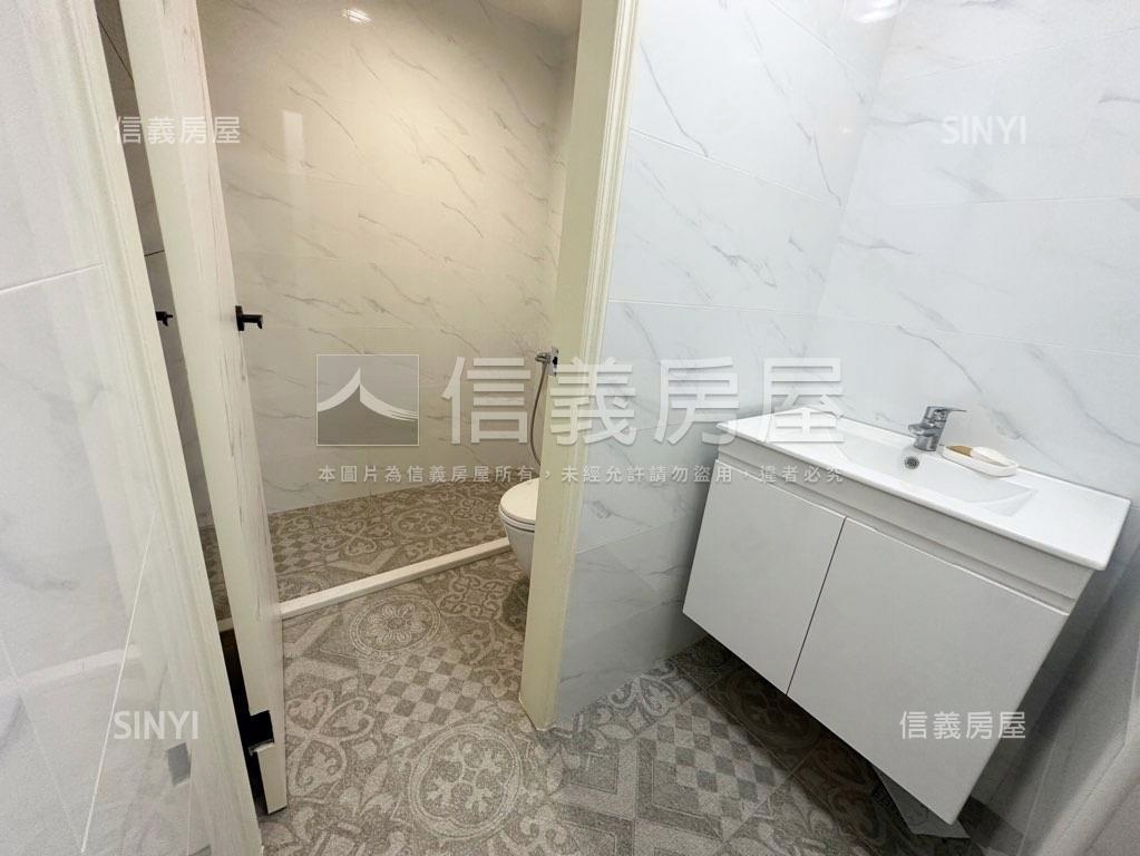 榮華富貴美裝潢一樓房屋室內格局與周邊環境