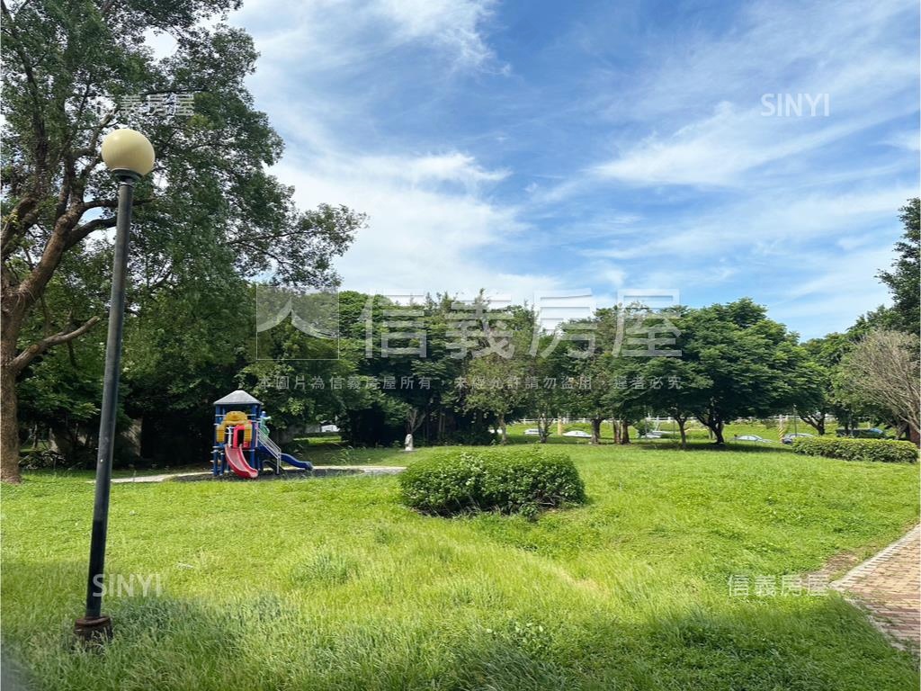 榮華富貴美裝潢一樓房屋室內格局與周邊環境