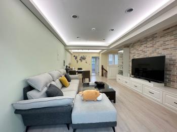 榮華磺溪美妝一樓