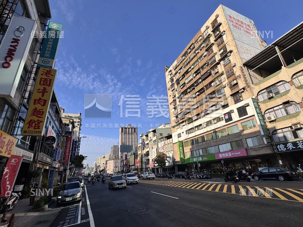 白金漢宮臻品房屋室內格局與周邊環境