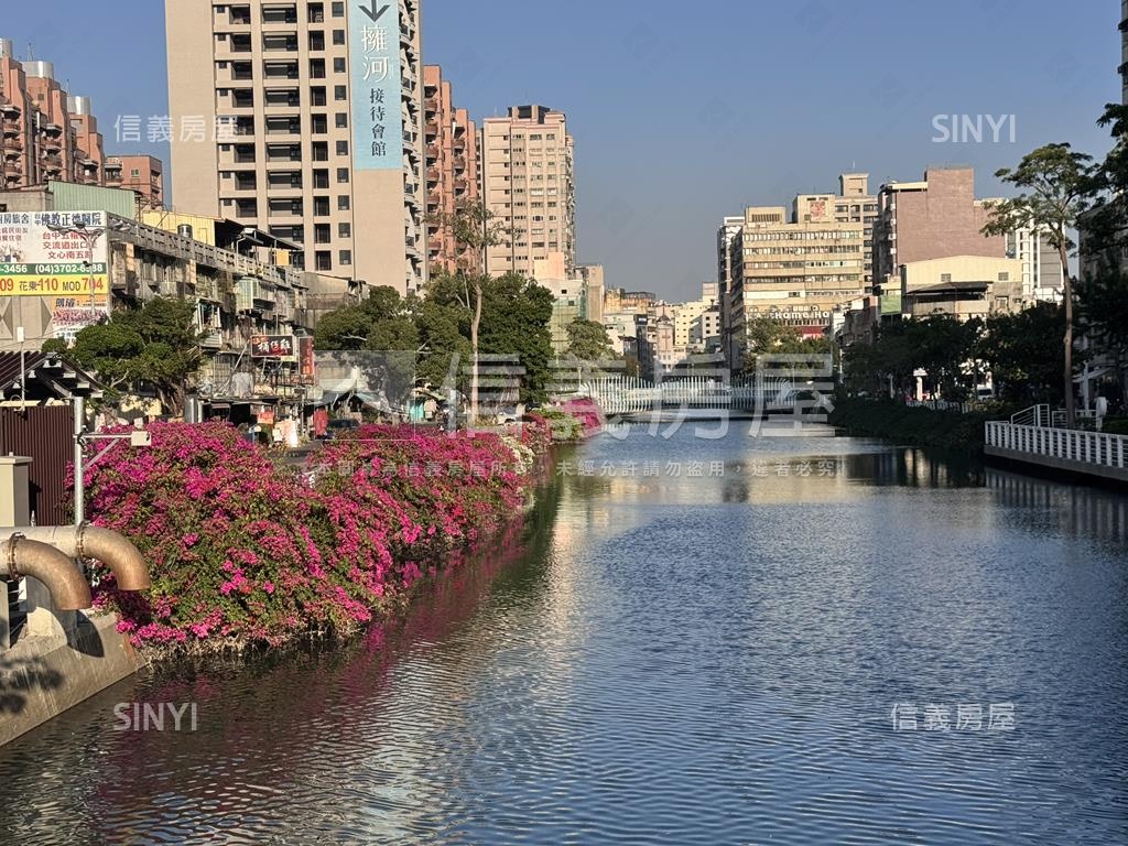 白金漢宮臻品房屋室內格局與周邊環境