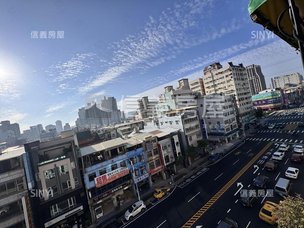 白金漢宮臻品房屋室內格局與周邊環境