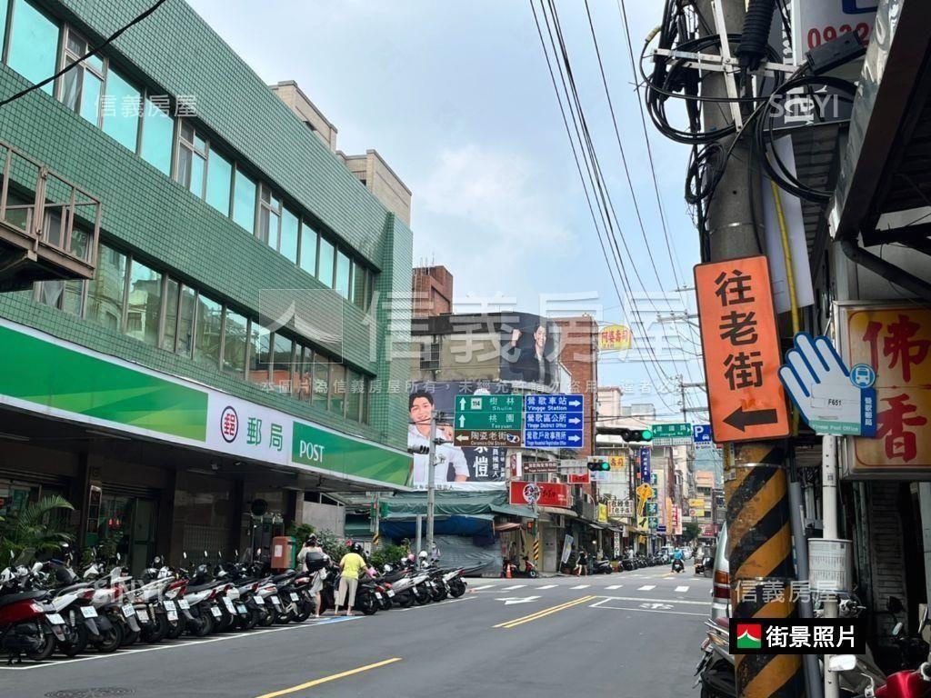 山河戀·近火車站未來捷運房屋室內格局與周邊環境