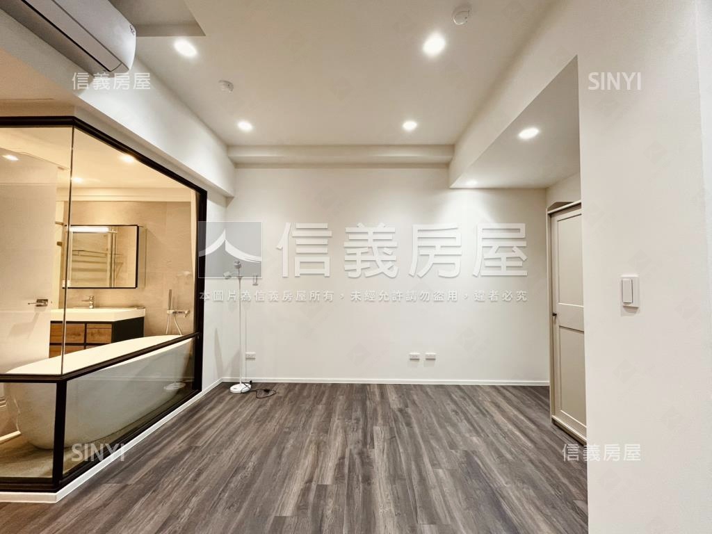 東方博舍低總價小豪宅房屋室內格局與周邊環境
