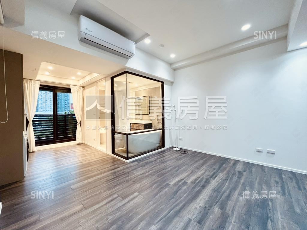 東方博舍低總價小豪宅房屋室內格局與周邊環境