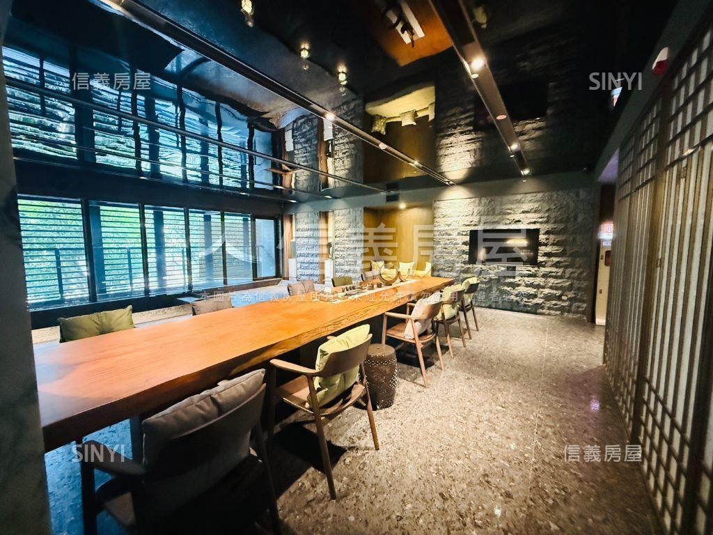 東方博舍低總價小豪宅房屋室內格局與周邊環境
